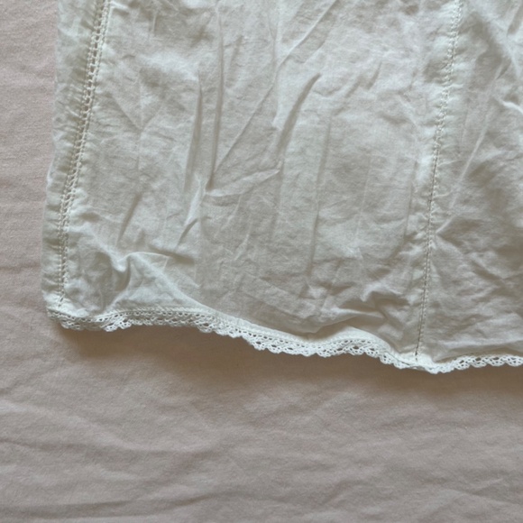 Aritzia Little Moon⎜ATHENA CAMISOLE⎜LIGHT BIRCH - Picture 10 of 16